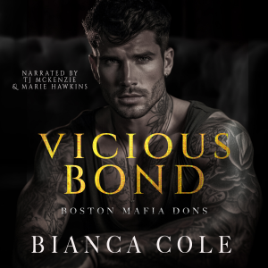Vicious Bonds-logo