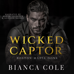 Wicked Captor-logo
