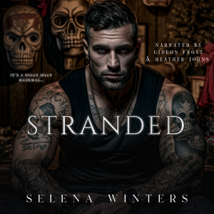 Stranded-logo