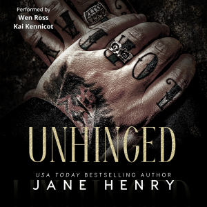 Unhinged