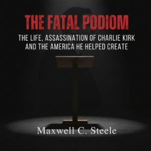 THE FATAL PODIUM