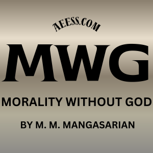Morality Without God-logo