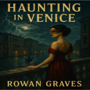Haunting in Venice