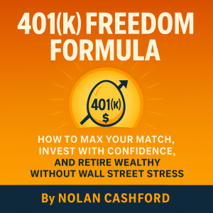 401(k) Freedom Formula
