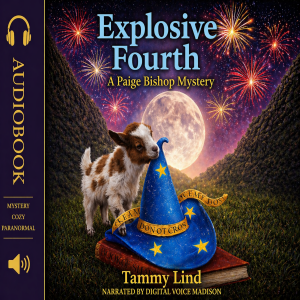 Explosive Fourth