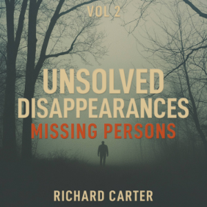 Unsolved Disappearances Missing Persons, Vol 2