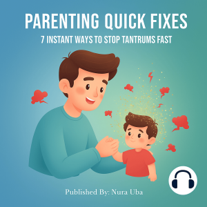 Parenting Quick Fixes-logo