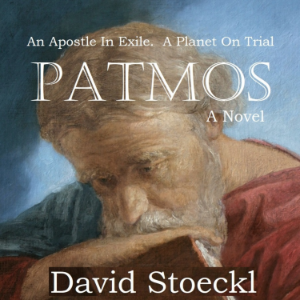 Patmos - Opening Credits