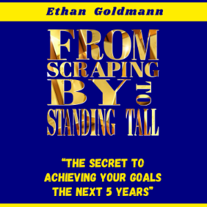 From Scraping By To Standing Tall