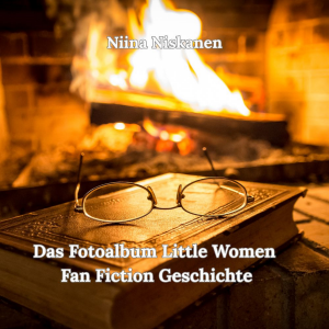 Das Fotoalbum Little Women Fan Fiction Geschichte-logo