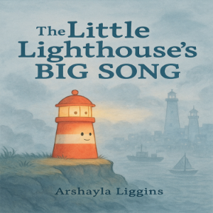 The Little Lighthouse's Big Song