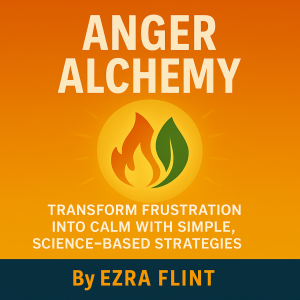 Anger Alchemy