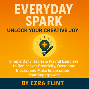 Everyday Spark: Unlock Your Creative Joy