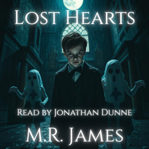 Lost Hearts-logo