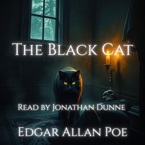 The Black Cat-logo