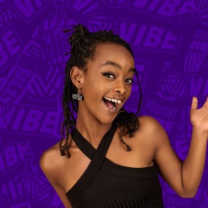 THE DRIVE VIBE WITH MARTHA-logo