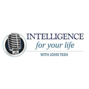 Intelligence For Your Life With Jon Tesh