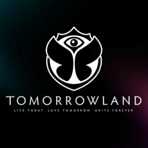 Tomorrowland Belgium 2025: Funk Tribu at Atmosphere, Weekend 1-logo