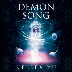 Demon Song-logo