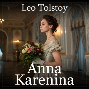 Anna Karenina-logo