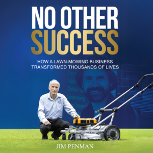 No Other Success-logo