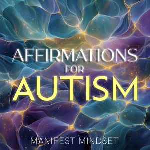 Affirmations for Autism-logo
