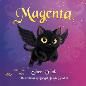 Magenta