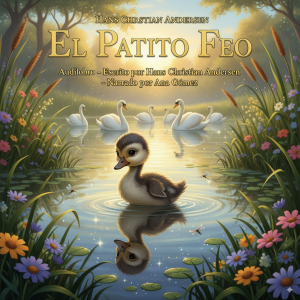 El Patito Feo-logo