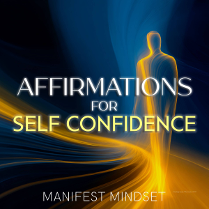 Affirmations for Self Confidence-logo