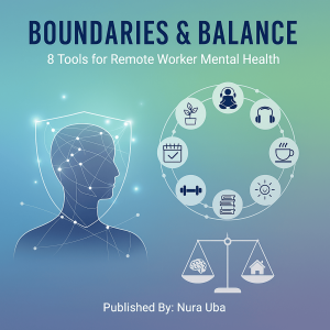 Boundaries & Balance