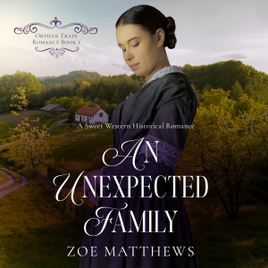 An Unexpected Family