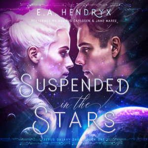 Suspended in the Stars-logo