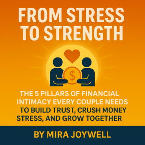 From Stress to Strength-logo