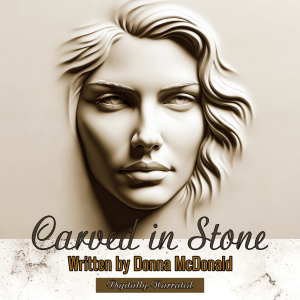 Carved in Stone-logo