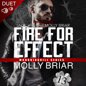 Fire for Effect
