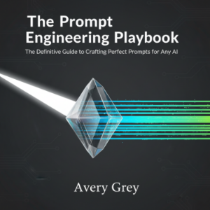 The Prompt Engineering Playbook