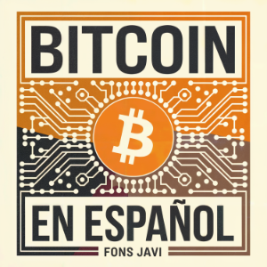 Bitcoin en Español-logo
