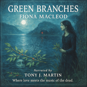 Green Branches-logo