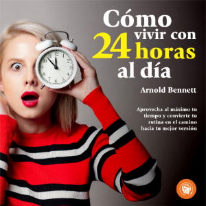 Cómo vivir 24 horas al día-logo