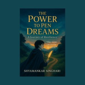 The Power to Pen Dreams