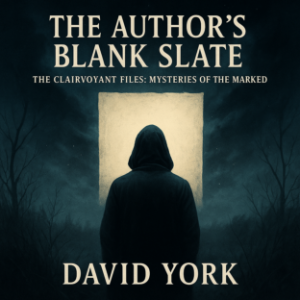 The Author's Blank Slate