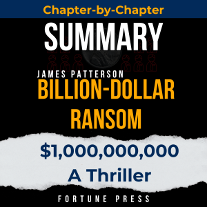 Summary of Billion-Dollar Ransom