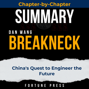 Summary of Breakneck