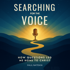 Searching for the Voice