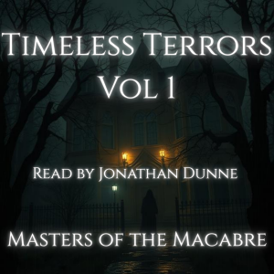 Timeless Terrors Vol 1