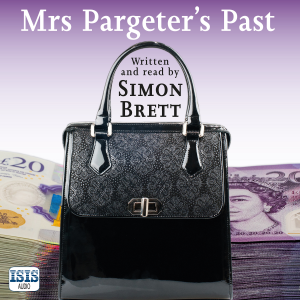 Mrs Pargeter's Past-logo