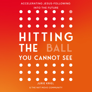 Hitting the Ball You Cannot See