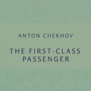The first-class passenger