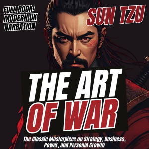 The Art of War-logo