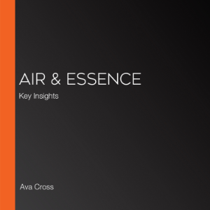 Air & Essence-logo